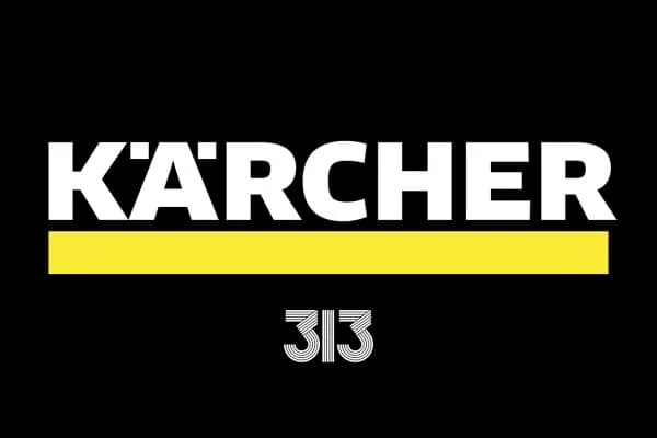 KÄRCHER